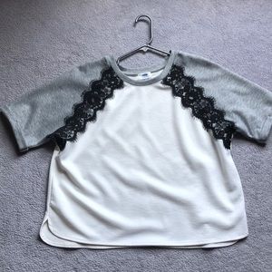 Old Navy Woman’s Top